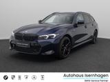 BMW 330e xD M Sport H/K AHK HUD Kamera DAB Komfort  - BMW Gebrauchtwagen in Hamm