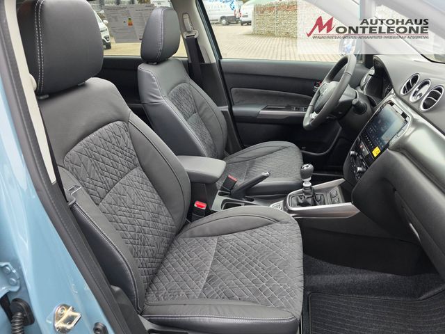 Suzuki Vitara 1.4 Comfort + Allgrip NAVI  4x4 | Sofort