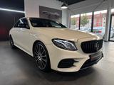 Mercedes-Benz E 350 d Lim. AMG-Paket/Panorama+360° - gebrauchte Mercedes-Benz E 350 aus dem Jahr 2020