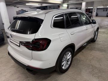 BMW X3 - 8