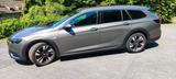 Opel Insignia Country Tourer 4x4 Bi-Turbo - Opel Insignia mit Diesel-Antrieb: Bi Turbo