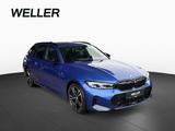 BMW M340d xDrive Tour AdaLED DAPro Pano 360° HUD H - gebrauchte BMW M340d aus dem Jahr 2024