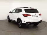 MG HS 1.5 T-GDI Luxury LED ACC Navi - weiße MG HS