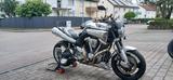 Yamaha MT01  - YAMAHA MT 01