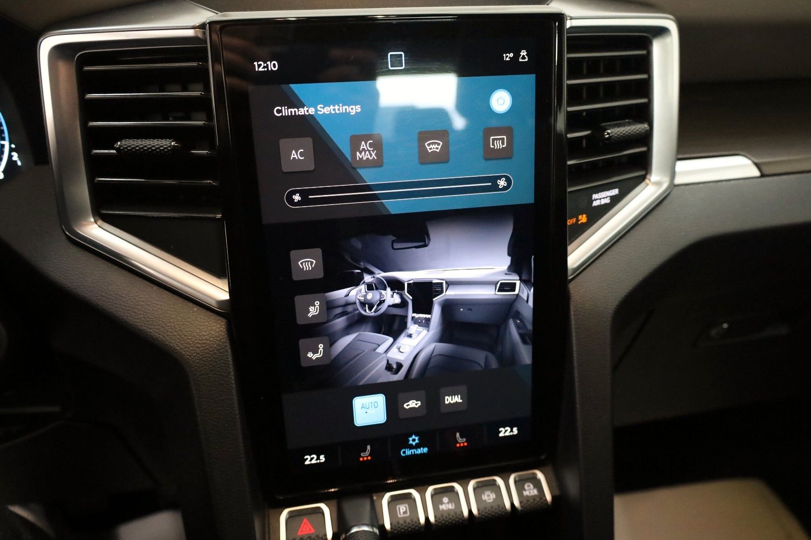 Fahrzeugabbildung Volkswagen Amarok 3.0 TDI Style 4M,Standhzg.,ACC,Matrix,AHK