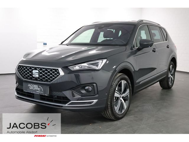 Seat Tarraco FR 2.0 TDI Xperience DSG,Navi,LED,RFK