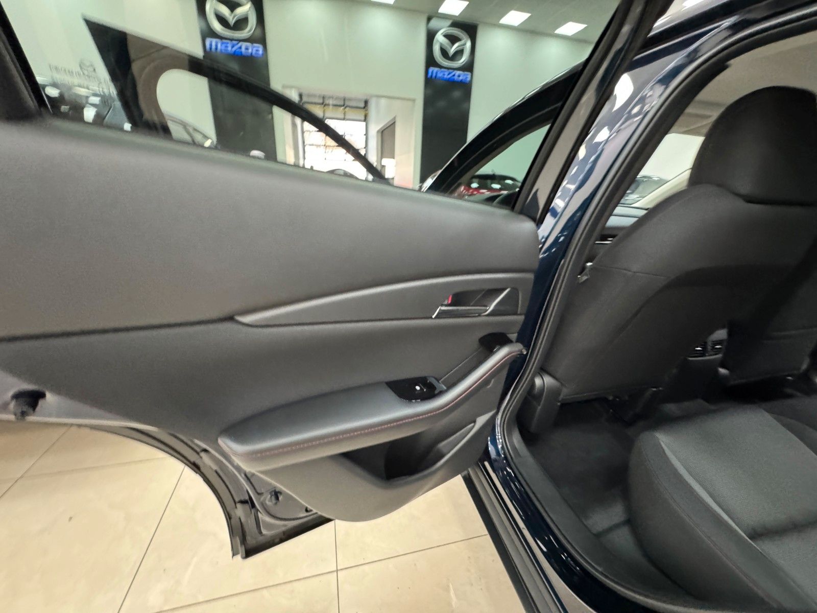 Mazda CX-30 - Bild 30