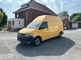 Volkswagen T6 Transporter/LKW/Hoch/Lang/Klima/Standhzg/AHK - LKW Transporter gebraucht