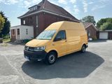 Volkswagen T6 Transporter/LKW/Hoch/Lang/Klima/Standhzg/AHK - LKW Transporter gebraucht