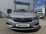 Opel Astra Kombi 1.6/4Zyl. CDTI Edition  1.HD Navi,PD - Opel Astra mit Diesel-Antrieb: 1.4