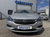 Opel Astra Kombi 1.6/4Zyl. CDTI Edition  1.HD Navi,PD - Opel Astra mit Diesel-Antrieb: 1.4