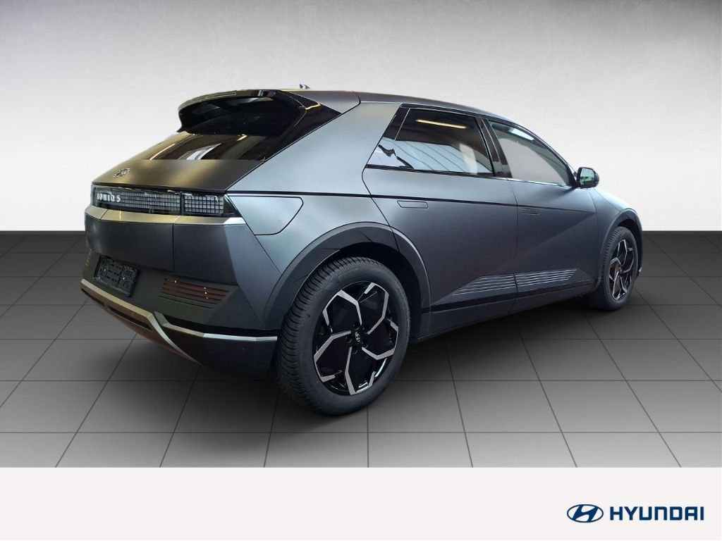Hyundai IONIQ 5 – Bild 4
