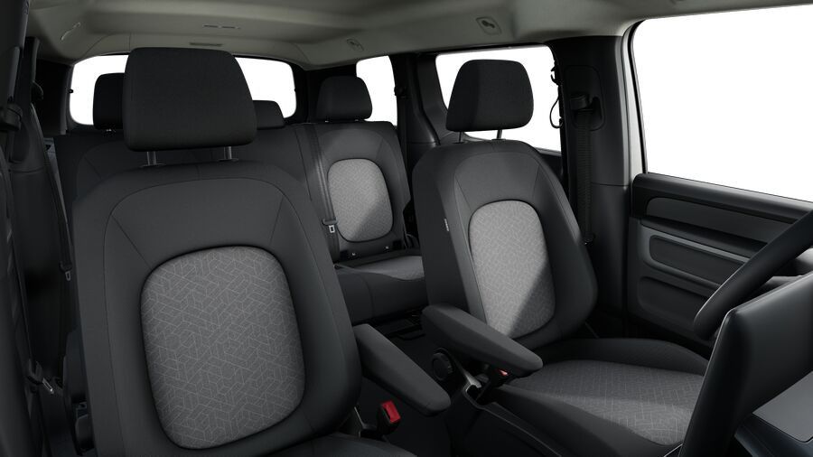 Volkswagen ID. Buzz - Bild 6