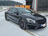 Mercedes-Benz CLA 200 d CDI 4MATIC DCT AMG Line - Mercedes-Benz CLA 200 von privat