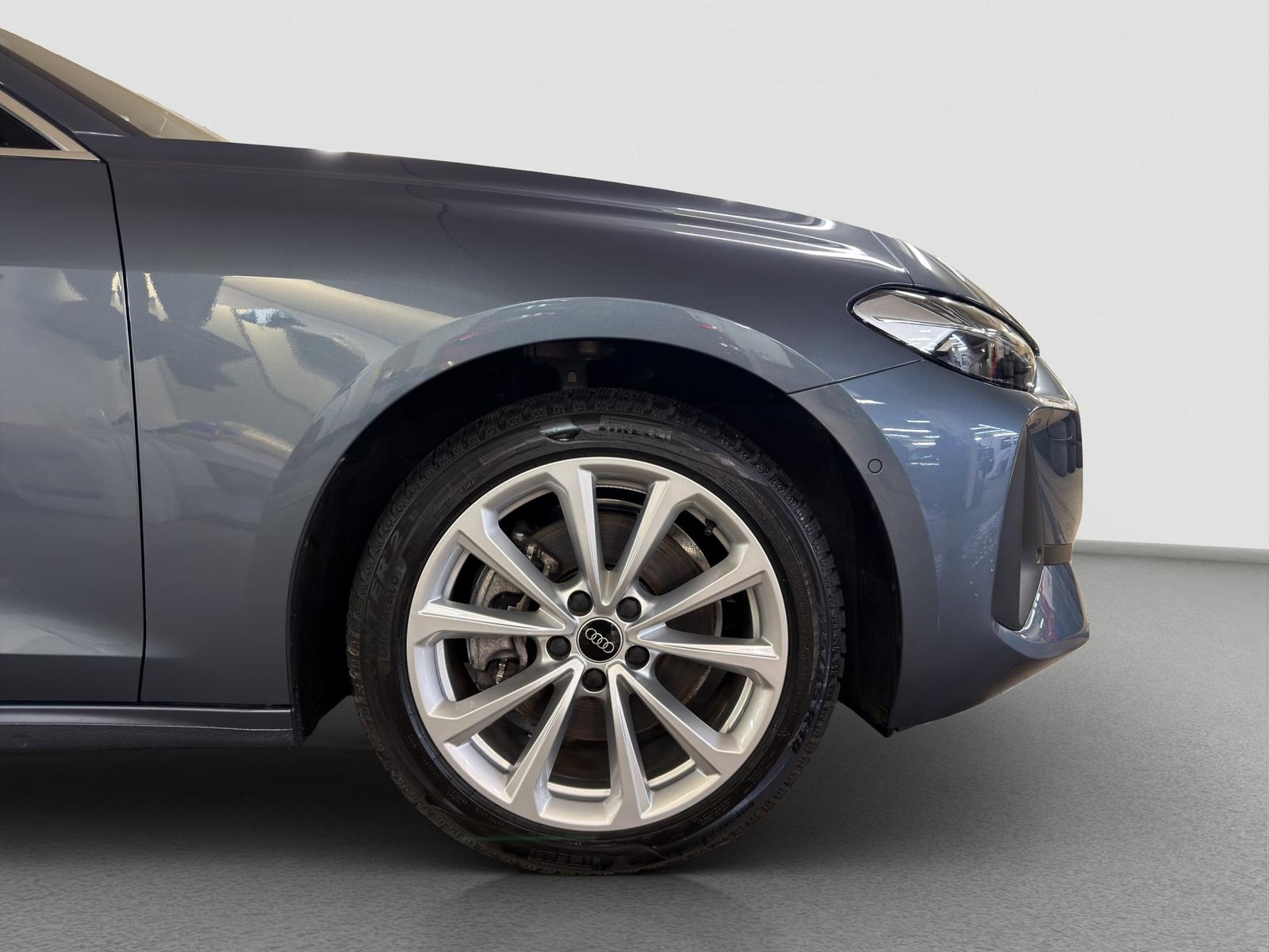 Audi A5 Avant TFSI 5JGAR Kamera ACC LED Assists