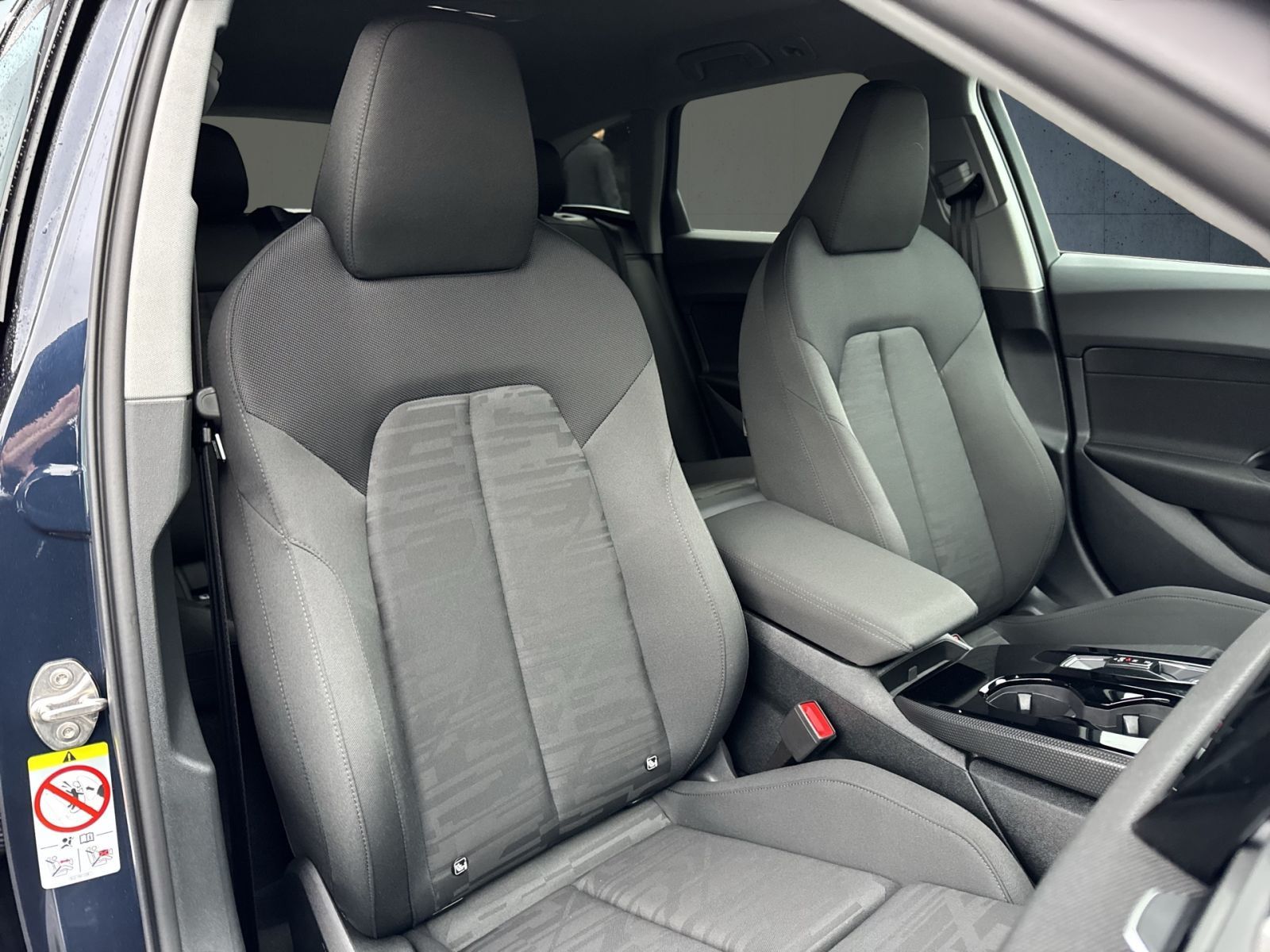 Audi A5 - Bild 17
