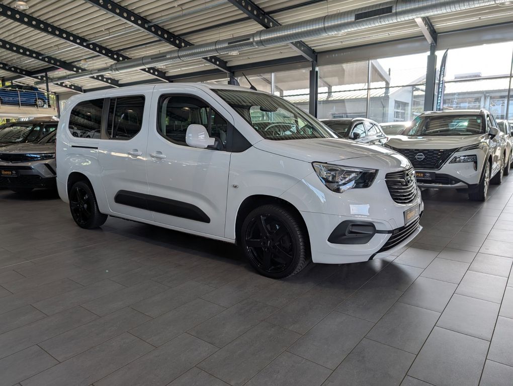 Image of Opel Combo