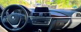 BMW 328i Luxury Line, nur 25765 km aus 1.Hand - BMW 328 aus 2013