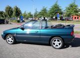 Ford Escort 1.6i CLX **SCHEUNENFUND - nur 7.700km** - Ford Escort: Cabrio, 1.6
