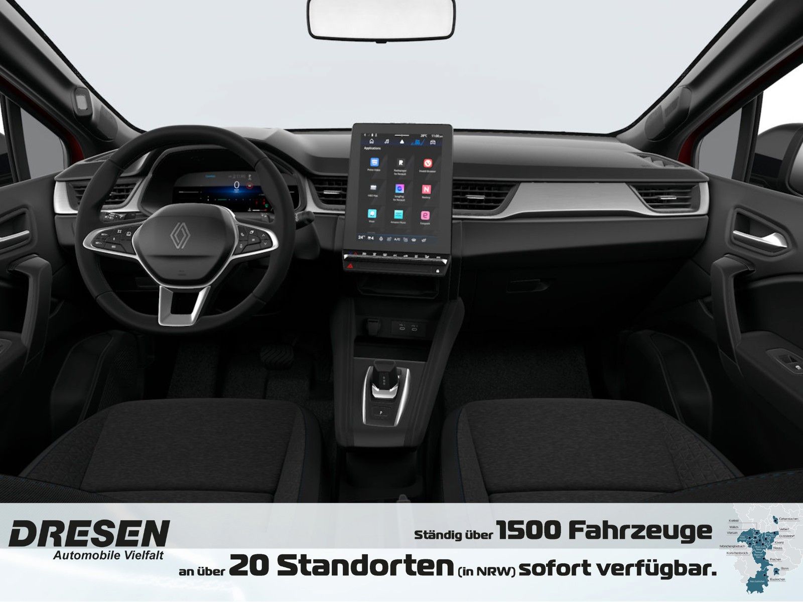 Renault Captur - Bild 4