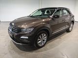 Volkswagen T-Roc 1.5 TSI Style ParkPilot|Bluetooth|Klima - Volkswagen T-Roc in München