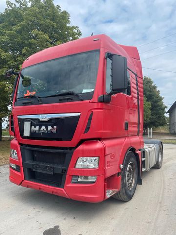 MAN TGX 18.440  / 4x2   BLS