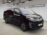 Citroën SpaceTourer 2.0 BlueHDi Business Lounge XL Pano  - Citroën SpaceTourer mit Schiebedach