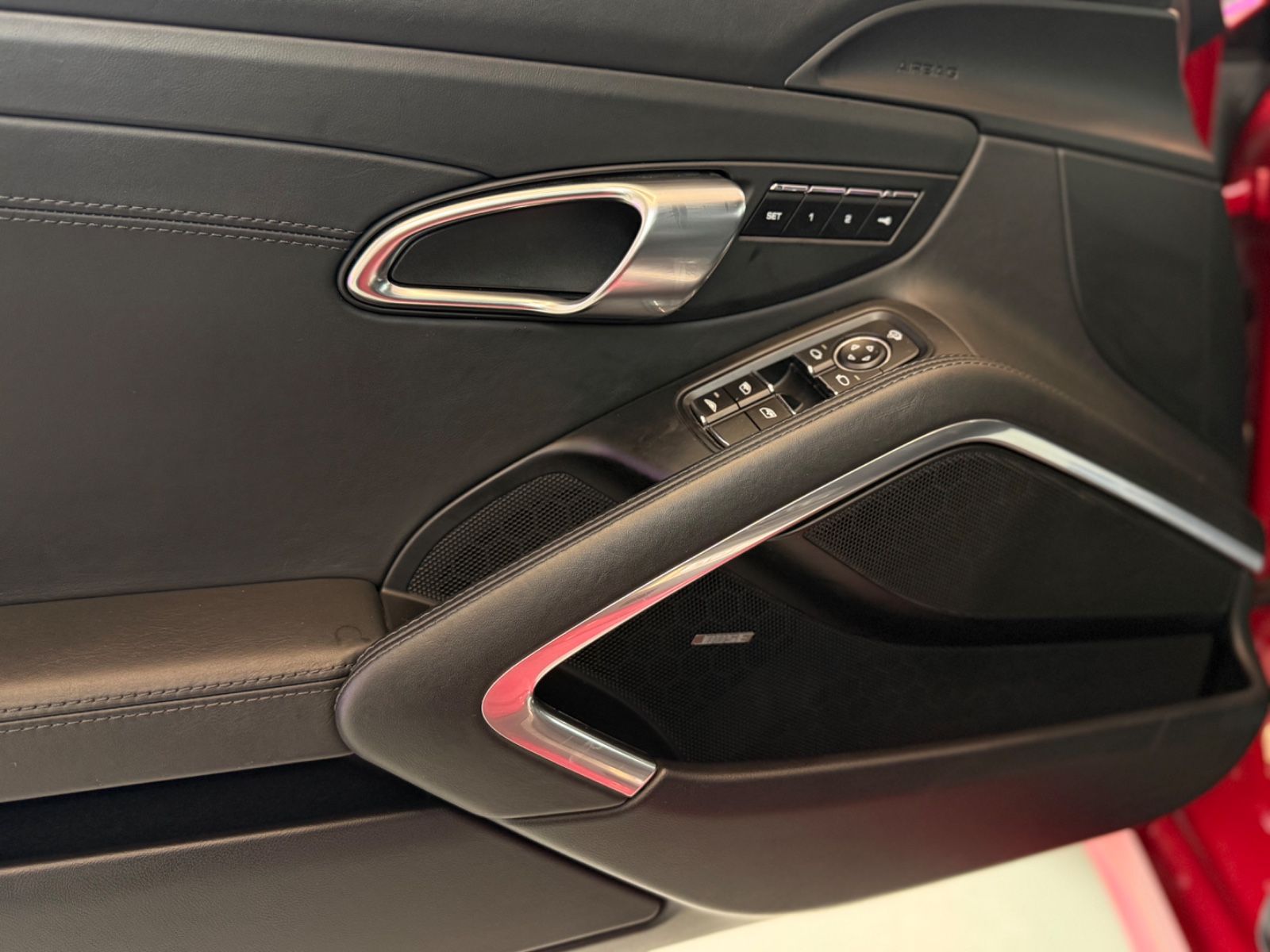 991.2 Carrera 4 GTS Cabrio Sport Chrono Lift