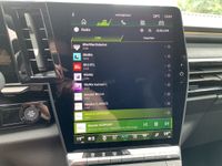 Renault Espace - Vorschau Bild 35