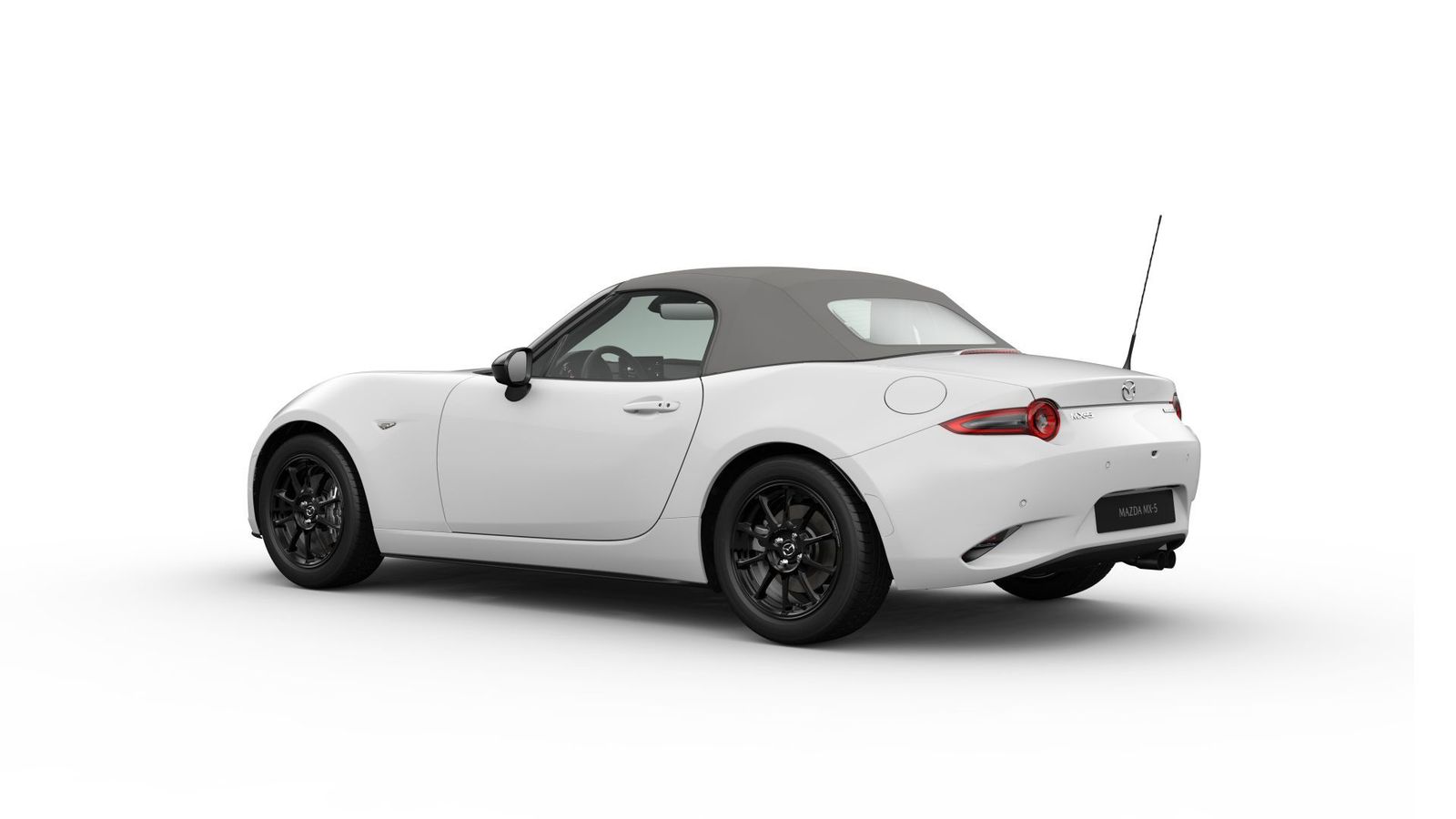 Mazda MX-5 - Bild 9