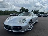 Porsche Cayman S 3.4  93553 - Porsche Cayman: Cabrio