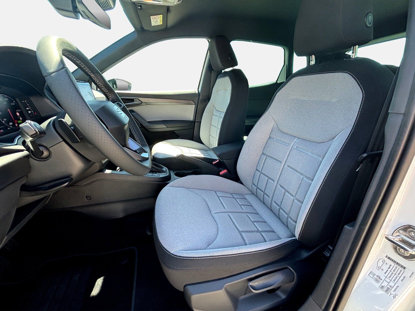 Seat Arona - Bild 10