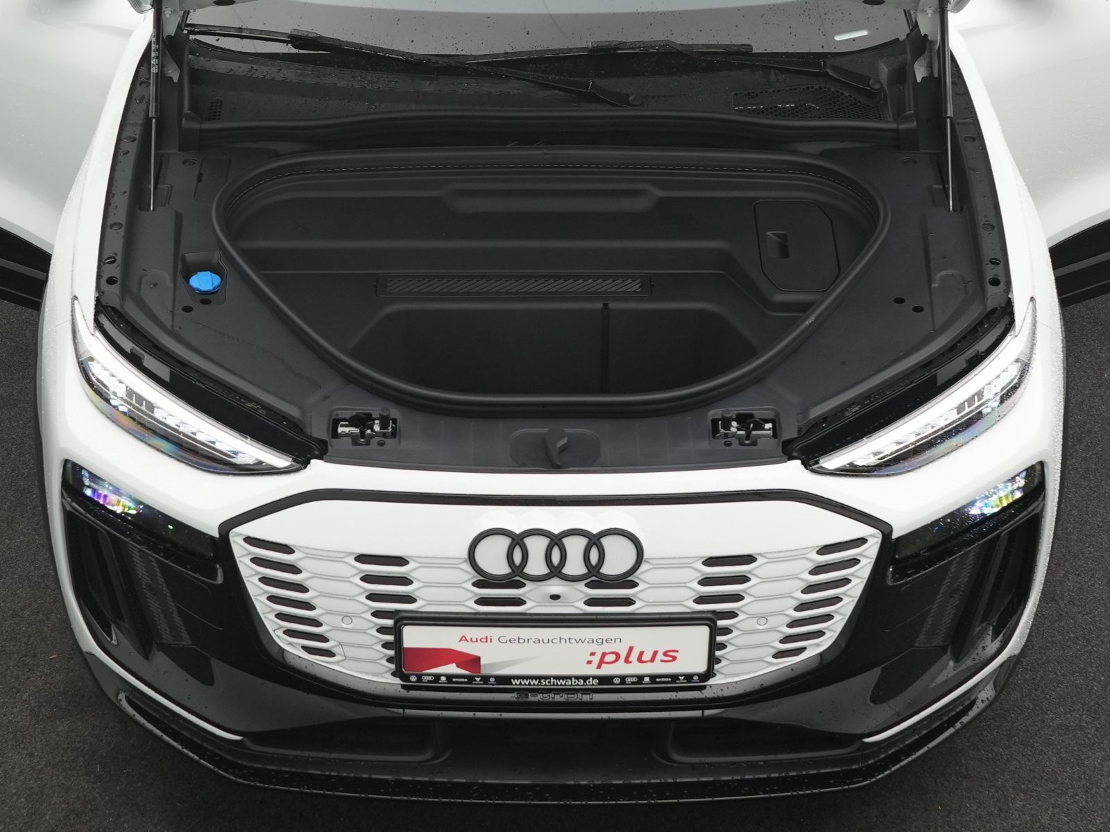 Audi Q6 e-tron - Bild 32