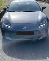 Toyota GR86 Premium 1.Hd, Scheckheft, GaragenFhzg. - Toyota GR86 Gebrauchtwagen