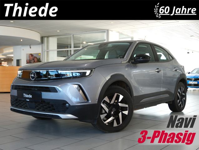 Opel Mokka-e ELEGANCE 3-PHASIG NAVI/LED/VIRTU/SHZ/DAB