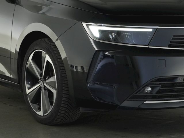 Astra L LIM ELEGANCE+NAVI+LED-SCHEINWERFER+RÜCKF