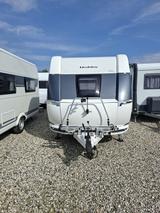 Hobby De Luxe Edition 495 UL  - Hobby De luxe 495 ul
