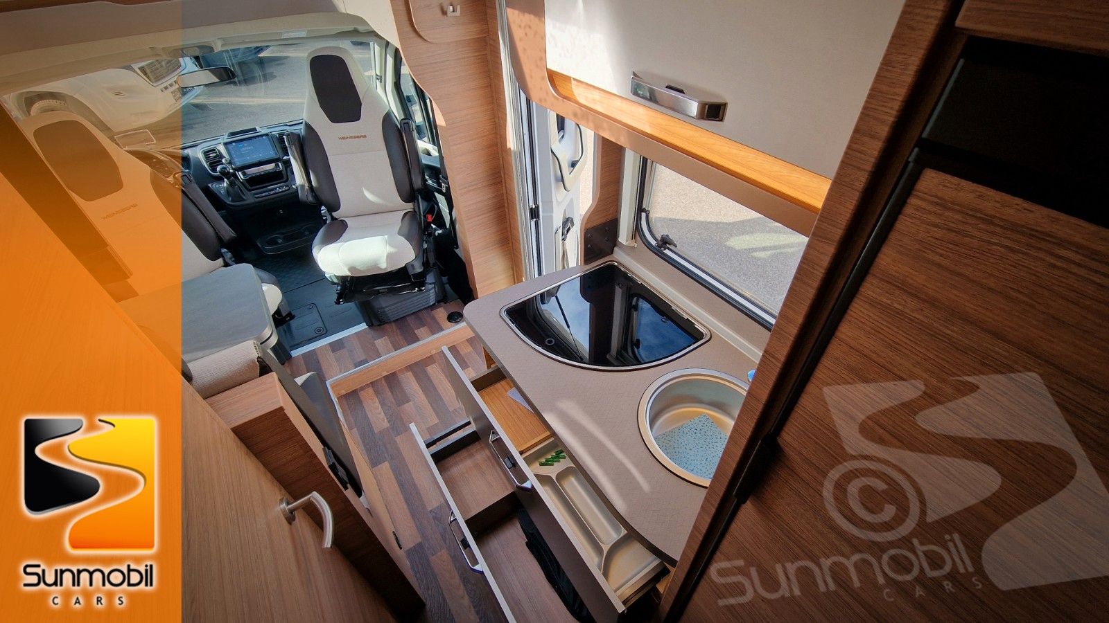 Fahrzeugabbildung Weinsberg CaraCompact 600 MEG Edition Pepper ´25 Seitz S7