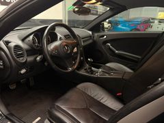 MERCEDES-BENZ SLK 200 Roadster Kompressor *KUNDENAUFTRAG*