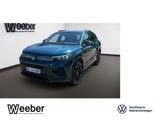 Volkswagen Tiguan 1.5 l eHybrid DSG R-Line Panodach LED - Volkswagen Tiguan mit Hybrid-Antrieb