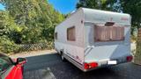 Dethleffs 470 V Einzelbetten Mover Fahrradträger - Offers matching your search criteria