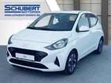 Hyundai i10 1,0 Trend *UPE 18.700€* Alufelgen Navigation - Hyundai i10 in Magdeburg