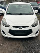 Hyundai ix20 5 Star Edition - Hyundai ix20 5-Star-Edition