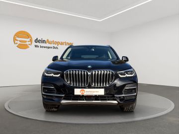 BMW X5 - 8