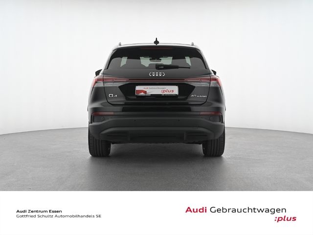 Audi Q4 e-tron - Bild 6
