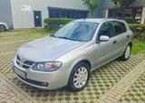 Nissan Almera 1.8 Tekna 33 tkm, Automatik, Navi, ... - Nissan Almera: Automat