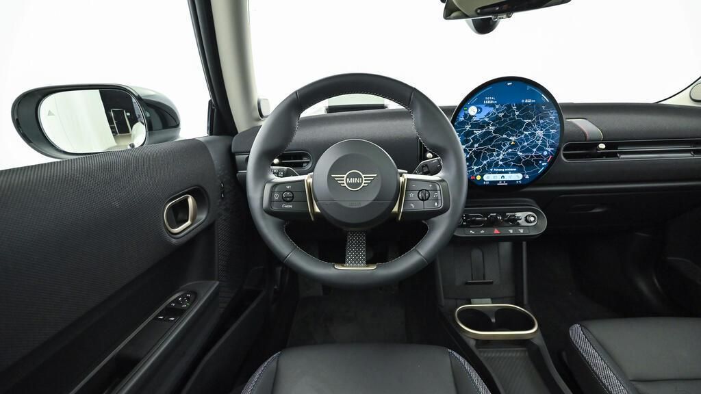 MINI Cooper C - Bild 12
