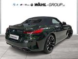 BMW Z4 M40i PURE IMPULSE *SCHALTER* 19"/20" - BMW Z4 M40i Jahreswagen