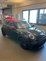 MINI John Cooper Works LCI Garantie  - MINI John Cooper Works von privat