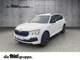 Skoda Kamiq 1.0 TSI DSG Tour Matrix+ACC+AHK+Kamera